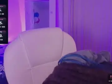 Chaturbate Adult Webcam of _sharlotte777