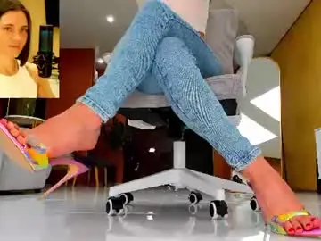 Chaturbate Best Webcam of adagrand