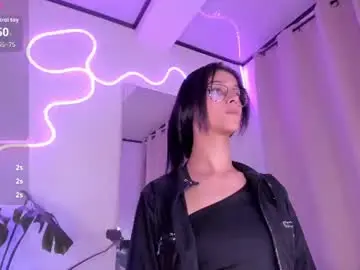 Chaturbate Watch Live Sex Cams of allison_alahia