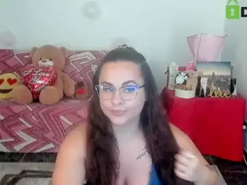 Chaturbate Sex Chat of anissyax