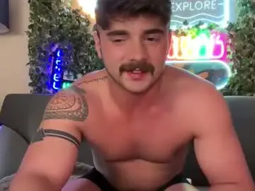Chaturbate Best Webcam of dohmerboyz