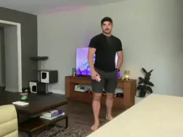 Chaturbate Adult Webcams of dohmerboyz