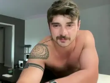 Chaturbate Live Sex Cam of dohmerboyz