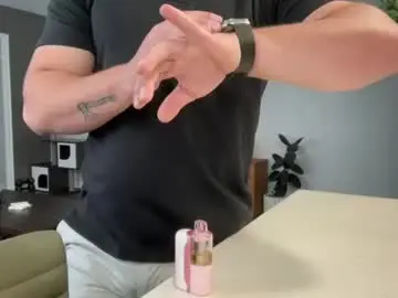 Chaturbate Sex Cam of dohmerboyz