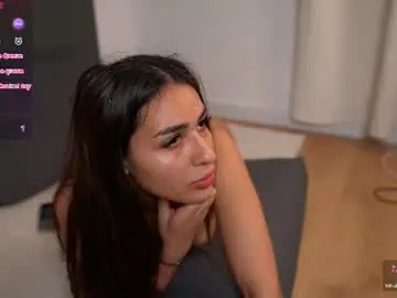 Chaturbate Adult Webcam of emmaxblanco