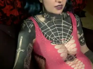 Chaturbate Sex Cam of farrahfindom
