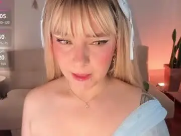 Chaturbate Live Sex of ivy_ragnar