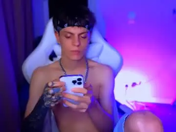 Chaturbate Sex Chat of joelxlane