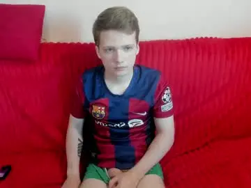 Chaturbate Private Sex Chat of konnor_deviant