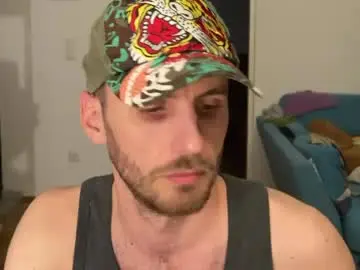 Chaturbate Nude Webcam of leonvampire