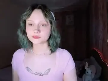 Chaturbate Sex Cam of mariamilkis