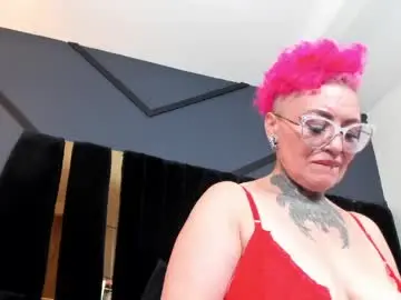 Chaturbate Live Sex of mistress_sandy