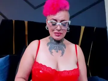 Chaturbate Sex Chat of mistress_sandy