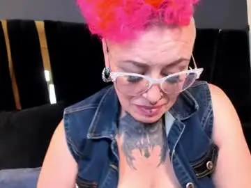 Chaturbate Best live sex cam show of mistress_sandy