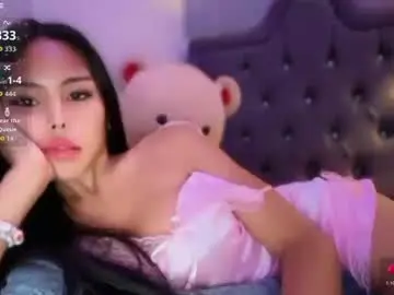 Chaturbate Free Porn Cam of mollysky_smith