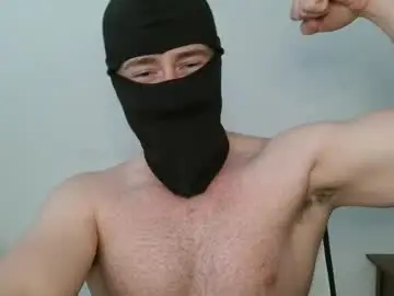 Chaturbate Adult Webcam of phantomgent