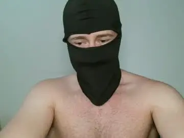 Chaturbate Live Sex Cam of phantomgent