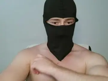 Chaturbate Nude Webcam of phantomgent