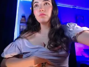 Chaturbate Adult Video Chat of robin__nj