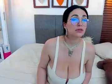 Chaturbate Private Sex Chat of scarleth_swann