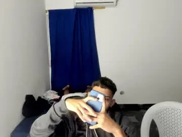 Chaturbate Sex Cam of thejoker_master222