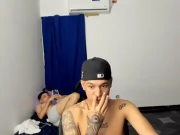 Chaturbate Live Sex of thejoker_master222