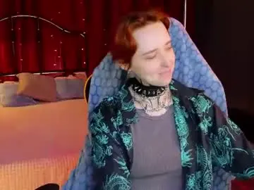 Chaturbate Sex Chat of vixen_noir