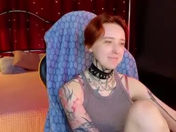 Chaturbate Live Porn of vixen_noir