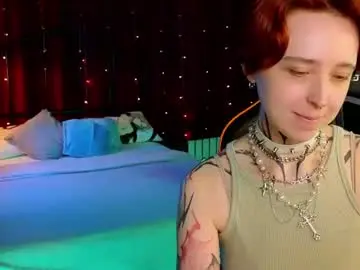 Chaturbate Free Porn Cam of vixen_noir