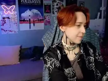 Chaturbate Adult Video Chat of vixen_noir