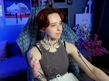 Chaturbate Adult Webcams of vixen_noir