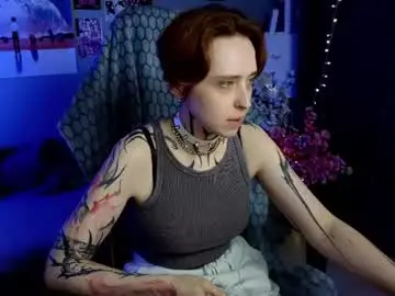 Chaturbate Nude Webcam of vixen_noir