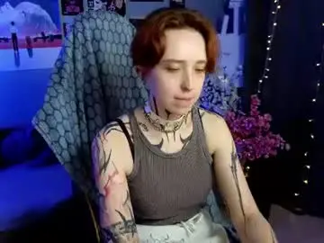 Chaturbate Free Live Porn of vixen_noir