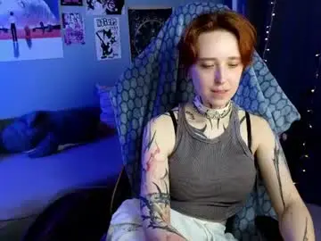 Chaturbate Sex Chat of vixen_noir