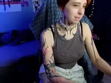 Chaturbate Private Sex Chat of vixen_noir