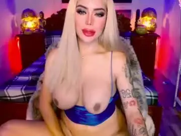 Chaturbate Nude Webcam of _queengoddess_