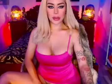 Chaturbate Adult Webcam of _queengoddess_