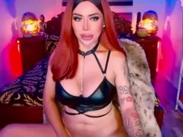 Chaturbate Live Porn of _queengoddess_