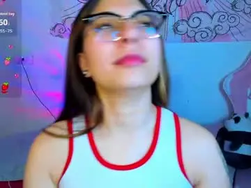 Chaturbate Private Sex Chat of abbie_senjen