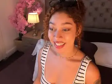 Chaturbate Nude Webcam of alanaxbrown