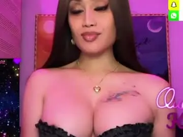 Chaturbate Adult Video Chat of alluring_gemini