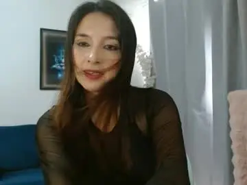 Chaturbate Best live sex cam show of almaglow