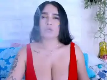 Chaturbate Sex Cam of auroramcry