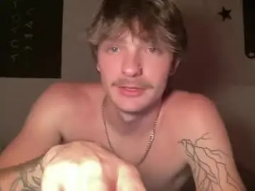 Chaturbate Live Porn of carterhill1k