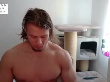 Chaturbate Live Porn of crazyangel8