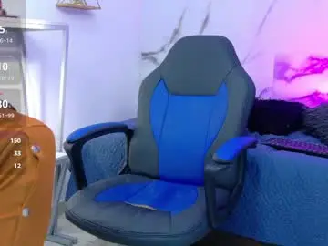 Chaturbate Live Porn of dariah_jhonson
