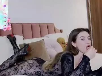 Chaturbate Adult Video Chat of gellaaaa