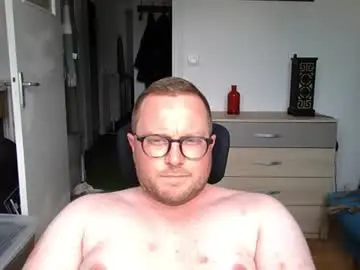 Chaturbate Adult Webcam of jeuneloup92