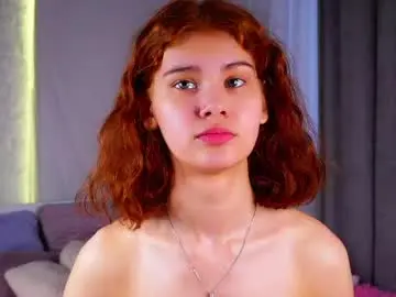 Chaturbate Nude Webcam of karolinerush