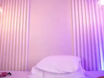 Chaturbate Live Sex of lila_cohen